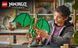Блочный конструктор LEGO Ninjago Часовой дракон (71847) 613413 фото 24
