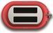 Тостер Novis Iconic Line T2 Red 041981 фото 3