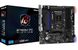 Материнська плата ASRock B760M PG Riptide 479755 фото 1