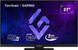Монітор VIEWSONIC XG2737 27" 1920x1080 IPS 520 Гц 1 мс [GTG] 2099287 фото 5