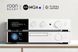 Мережевий аудіопрогравач Audiolab 9000N Silver 607116 фото 5