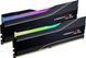 Пам'ять для настільних комп'ютерів G.Skill 32 GB (2x16GB) DDR5 6000 MHz Trident Z5 Neo RGB (F5-6000J3038F16GX2-TZ5NR) 458380ua фото 2