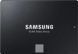 SSD накопичувач Samsung 870 EVO 1 TB (MZ-77E1T0B) 336035ua фото 1