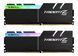 Пам'ять для настільних комп'ютерів G.Skill 16 GB (2x8GB) DDR4 4266 MHz (F4-4266C19D-16GTZR) 026316 фото 1