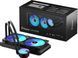 Водяне охолодження Fractal Design Lumen S28 RGB v2 (FD-W-L1-S2812) 013172 фото 7