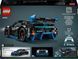 Авто-конструктор LEGO Technic Автомобіль для перегонів Porsche GT4 e-Performance (42176) 613421 фото 2