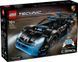 Авто-конструктор LEGO Technic Автомобіль для перегонів Porsche GT4 e-Performance (42176) 613421 фото 3