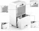 Осушитель воздуха Mycond Yugo Smart 16 (MCDHYGS16) 608710 фото 3