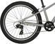 Велосипед гірський (MTB) Kross Lea Jr 1.0 24 2024 Burgurdy 603313 фото 4