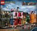 Блочный конструктор LEGO Harry Potter Косой переулок (75978) 613531 фото 6