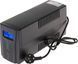 ИБП непрерывного действия (Online) East AT-UPS650-LCD 013345 фото 1