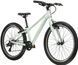 Велосипед гірський (MTB) Kross Lea Jr 1.0 24 2024 Burgurdy 603313 фото 7
