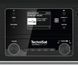 Радиоприемник TechniSat DigitRadio 380 CD IR Black 039138 фото 8