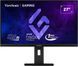 Монітор VIEWSONIC XG2737 27" 1920x1080 IPS 520 Гц 1 мс [GTG] 2099287 фото 4
