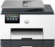 Многофункциональное устройство HP OfficeJet Pro 9132e Цветная печать, Автоматическая двусторонняя печать, Wi-Fi, Instant Ink 2007175 фото 2