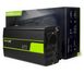 Перетворювач DC-AC Green Cell INV18 24V/230V 1000/2000W 477324 фото 3