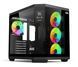 Корпус Redragon Vision ARGB Black 615376 фото 1