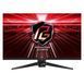 Монітор ASRock Phantom Gaming PG27FF1A 021623 фото 1