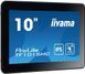Монітор iiyama ProLite TF1015MC-B3 520378 фото 2