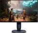 Монітор DELL Alienware AW2725Q 27" 3840x2160px 240Hz 0.03 ms [GTG] 2078698 фото 1