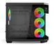 Корпус Redragon Vision ARGB Black 615376 фото 2