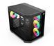 Корпус Redragon Vision ARGB Black 615376 фото 7