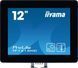 ЖК монитор Iiyama ProLite TF1215MC-B1 037074 фото 1