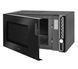 Мікрохвильовка з грилем Amica AMGF23E1GB 020515 фото 4