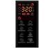 Мікрохвильовка з грилем Amica AMGF23E1GB 020515 фото 3
