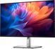 Монітор Dell P2725H (210-BMGC) 023283 фото 3