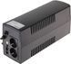 ИБП непрерывного действия (Online) East AT-UPS650-LCD 013345 фото 3