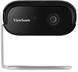Проектор VIEWSONIC M1 Max Full HD (1920 x 1080) 500 LED люмен, Wi-Fi, Bluetooth 2095686 фото 1
