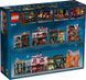 Блочный конструктор LEGO Harry Potter Косой переулок (75978) 613531 фото 7