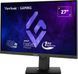 Монітор VIEWSONIC XG2737 27" 1920x1080 IPS 520 Гц 1 мс [GTG] 2099287 фото 9