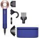 Фен Dyson HD07 Supersonic Limited Edition Vinca Blue/Rose (426081-01) 485735ua фото 4