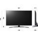 LCD телевизор (LED) LG 43UR81003LJ 002774 фото 9