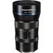 Анаморфный объектив Sirui 24mm f/2.8 Anamorphic 1.33x Fuji X-Mount (SR24-X) 004128 фото 1