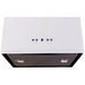 Вытяжка декоративная VDB Cube P White 006535 фото 6
