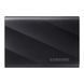 SSD накопитель Samsung T9 1 TB Black (MU-PG1T0B) 001640 фото 1