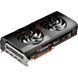 Відеокарта Sapphire AMD Radeon RX 7700 XT 12GB PULSE (11335-04) 013831 фото 2
