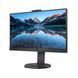 Монитор Philips 243B9H/00, 243B9H/01 023732 фото 3
