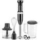 Занурюваний блендер KitchenAid 5KHBV83EOB 016316 фото 1