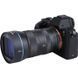 Анаморфный объектив Sirui 24mm f/2.8 Anamorphic 1.33x Fuji X-Mount (SR24-X) 004128 фото 8