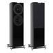 Фронтальні акустичні колонки Fyne Audio F703 Piano Gloss Black 043394 фото 3