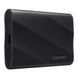SSD накопитель Samsung T9 1 TB Black (MU-PG1T0B) 001640 фото 2