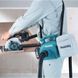 Будівельний пилосос Makita DVC350Z 008204 фото 6