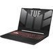 Ноутбук ASUS TUF Gaming A15 FA507RR Mecha Gray (FA507RR-HN036) 027087 фото 2
