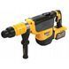 Перфоратор DeWALT DCH735X2 034737 фото 4