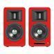 Мультимедийная акустика Edifier Airpulse A100 Red 028465 фото 5