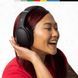Навушники з мікрофоном SkullCandy Crusher Evo True Black (S6EVW-N740) 029608 фото 6
